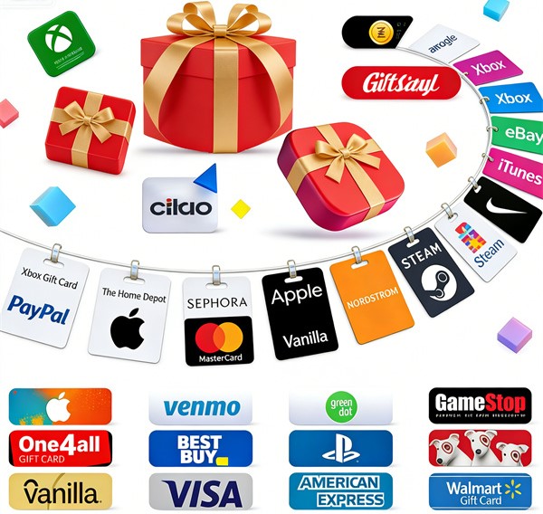 Converting Amazon Gift Cards to Cash: Risks and Alternatives